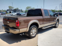 Thumbnail image of 2012 Ford F-250 Super Duty at Grand Blanc Mitsubishi