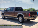 Thumbnail image of 2012 Ford F-250 Super Duty at Grand Blanc Mitsubishi