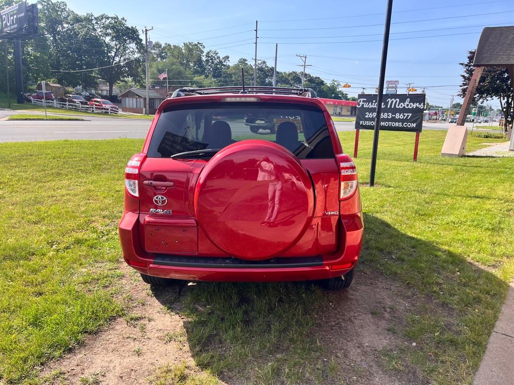 Thumbnail image of 2011 Toyota RAV4 at FUSION MOTORS LLC