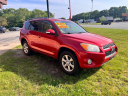 Thumbnail image of 2011 Toyota RAV4 at FUSION MOTORS LLC