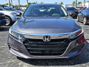 Thumbnail image of 2019 Honda Accord at Ford of Kendall