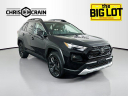 Thumbnail image of 2023 Toyota RAV4 at CampbellChryslerDodgeJeepRam - New