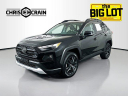 Thumbnail image of 2023 Toyota RAV4 at CampbellChryslerDodgeJeepRam - New