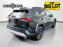 Thumbnail image of 2023 Toyota RAV4 at CampbellChryslerDodgeJeepRam - New