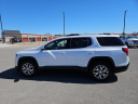 Thumbnail image of 2021 GMC Acadia at Mitchell Buick GMC