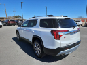 Thumbnail image of 2021 GMC Acadia at Mitchell Buick GMC