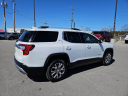 Thumbnail image of 2021 GMC Acadia at Mitchell Buick GMC