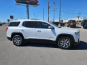Thumbnail image of 2021 GMC Acadia at Mitchell Buick GMC