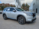 Thumbnail image of 2025 Nissan Pathfinder at Wesley Chapel Nissan