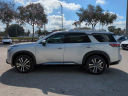 Thumbnail image of 2025 Nissan Pathfinder at Wesley Chapel Nissan