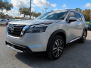 Thumbnail image of 2025 Nissan Pathfinder at Wesley Chapel Nissan