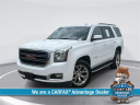 Thumbnail image of 2019 GMC Yukon at McKinney-Wells Auto Group
