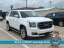 Thumbnail image of 2019 GMC Yukon at McKinney-Wells Auto Group
