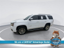 Thumbnail image of 2019 GMC Yukon at McKinney-Wells Auto Group