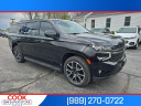 Thumbnail image of 2021 Chevrolet Suburban at Cook Chevrolet