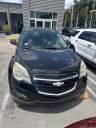 Thumbnail image of 2012 Chevrolet Equinox at Doral Lincoln