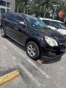 Thumbnail image of 2012 Chevrolet Equinox at Doral Lincoln