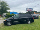 2012 Chrysler Town and Country Touring at WISE MOTORS