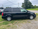 Thumbnail image of 2012 Chrysler Town and Country at WISE MOTORS