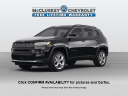 Thumbnail image of 2022 Jeep Compass at Mccluskey Chevrolet Kings Automall