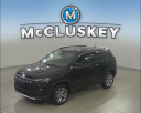 Thumbnail image of 2022 Jeep Compass at Mccluskey Chevrolet Kings Automall