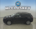 Thumbnail image of 2022 Jeep Compass at Mccluskey Chevrolet Kings Automall