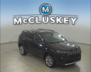 Thumbnail image of 2022 Jeep Compass at Mccluskey Chevrolet Kings Automall
