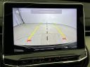 Thumbnail image of 2022 Jeep Compass at Mccluskey Chevrolet Kings Automall