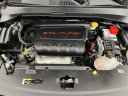 Thumbnail image of 2022 Jeep Compass at Mccluskey Chevrolet Kings Automall