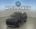 Thumbnail image of 2022 Jeep Compass at Mccluskey Chevrolet Kings Automall