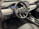 Thumbnail image of 2022 Jeep Compass at Mccluskey Chevrolet Kings Automall