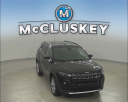 Thumbnail image of 2022 Jeep Compass at Mccluskey Chevrolet Kings Automall
