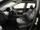 Thumbnail image of 2022 Jeep Compass at Mccluskey Chevrolet Kings Automall