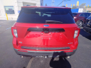 Thumbnail image of 2023 Ford Explorer at Rick Ford Sales, Inc.