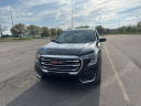 Thumbnail image of 2022 GMC Terrain at Joe Lunghamer Chevrolet