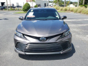 Thumbnail image of 2024 Toyota Camry at Lakeland Toyota - New