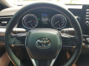 Thumbnail image of 2024 Toyota Camry at Lakeland Toyota - New