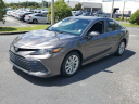 Thumbnail image of 2024 Toyota Camry at Lakeland Toyota - New