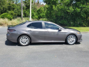Thumbnail image of 2024 Toyota Camry at Lakeland Toyota - New