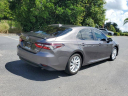 Thumbnail image of 2024 Toyota Camry at Lakeland Toyota - New