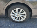 Thumbnail image of 2024 Toyota Camry at Lakeland Toyota - New
