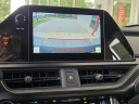 Thumbnail image of 2025 Lexus UX 300h at Lexus of Mobile