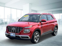 Thumbnail image of 2022 Hyundai VENUE at Chevrolet 112