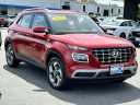 Thumbnail image of 2022 Hyundai VENUE at Chevrolet 112