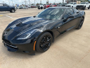 Thumbnail image of 2017 Chevrolet Corvette at Midway Motors Hutchinson