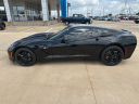 Thumbnail image of 2017 Chevrolet Corvette at Midway Motors Hutchinson