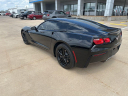 Thumbnail image of 2017 Chevrolet Corvette at Midway Motors Hutchinson