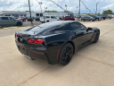 Thumbnail image of 2017 Chevrolet Corvette at Midway Motors Hutchinson