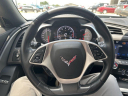 Thumbnail image of 2017 Chevrolet Corvette at Midway Motors Hutchinson