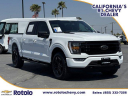 Thumbnail image of 2023 Ford F-150 at Rotolo Chevrolet